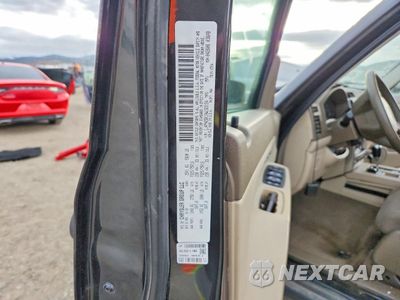 Zdjęcie 13 z 13 samochodu: 2010 JEEP LIBERTY SPORT VIN:1J4PN2GK1AW163154 - miniatura