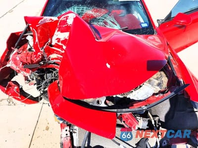 Zdjęcie 11 z 11 samochodu: 2022 CHEVROLET CAMARO LS VIN:1G1FB1RX4N0115453 - miniatura