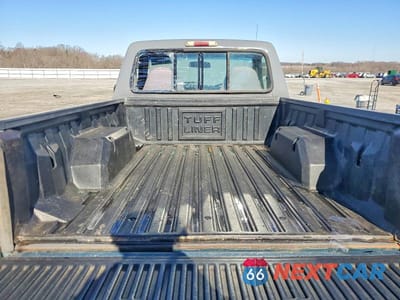 Zdjęcie 10 z 12 samochodu: 1993 FORD RANGER VIN:1FTCR11U2PUB98805 - miniatura