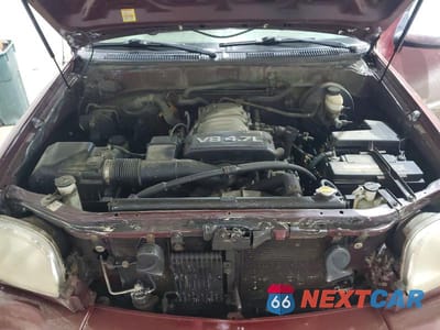 Zdjęcie 11 z 11 samochodu: 2003 TOYOTA TUNDRA SR5 VIN:5TBBT44153S363821 - miniatura