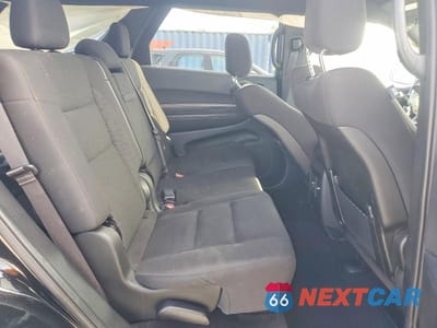 Zdjęcie 11 z 14 samochodu: 2023 DODGE DURANGO SXT VIN:1C4RDHAG7PC616132 - miniatura