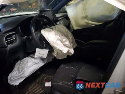 Zdjęcie 7 z 12 samochodu: 2019 TOYOTA C-HR XLE VIN:JTNKHMBX8K1041486 - miniatura