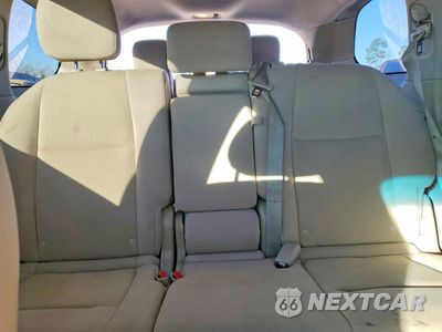 Zdjęcie 10 z 14 samochodu: 2015 NISSAN PATHFINDER S VIN:5N1AR2MN5FC690018 - miniatura