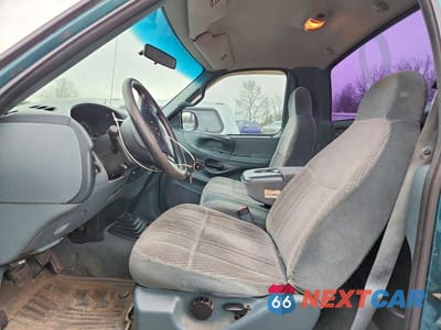 Zdjęcie 7 z 11 samochodu: 1998 FORD F150 VIN:2FTZF1729WCA13396 - miniatura