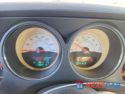 Zdjęcie 9 z 12 samochodu: 2014 DODGE CHALLENGER SXT VIN:2C3CDYAG3EH293928 - miniatura