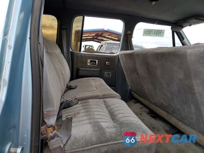 Zdjęcie 11 z 14 samochodu: 1990 CHEVROLET SUBURBAN V2500 VIN:1GNGV26K7LF119614 - miniatura