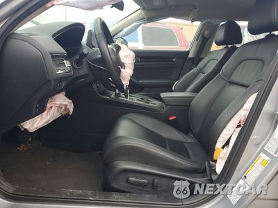 Zdjęcie 7 z 13 samochodu: 2024 HONDA CIVIC EXL VIN:19XFL1H78RE020042 - miniatura