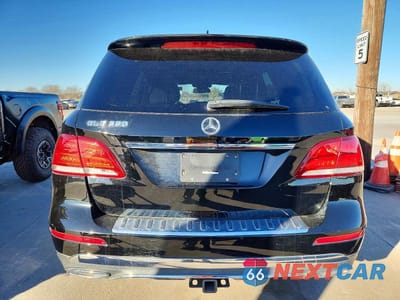 Zdjęcie 6 z 11 samochodu: 2018 MERCEDES-BENZ GLE 350 VIN:4JGDA5JB8JB172578 - miniatura