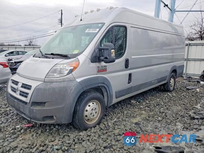 2014 RAM PROMASTER 3500 3500 HIGH 3C6URVJGXEE127831 - główne zdjęcie licytacji z USA - miniatura