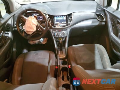 Zdjęcie 8 z 13 samochodu: 2019 CHEVROLET TRAX LS VIN:LSGCJKSB1KY011683 - miniatura
