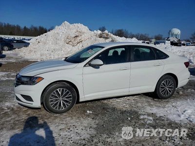 2021 VOLKSWAGEN JETTA S 3VWC57BU0MM084036 - główne zdjęcie licytacji z USA - miniatura