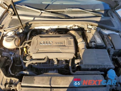 Zdjęcie 11 z 12 samochodu: 2016 AUDI A3 PREMIUM VIN:WAUB8GFF8G1039894 - miniatura