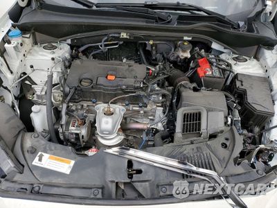Zdjęcie 12 z 14 samochodu: 2026 HONDA HR-V LX VIN:3CZRZ1H33TM701743 - miniatura