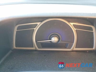 Zdjęcie 9 z 12 samochodu: 2010 HONDA CIVIC LX VIN:2HGFA1F52AH536995 - miniatura