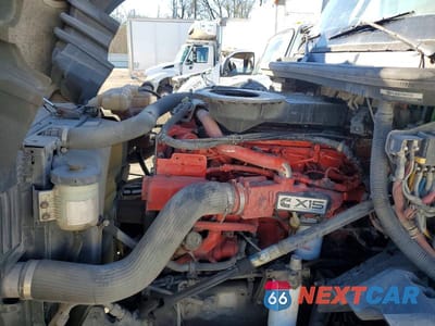 Zdjęcie 7 z 10 samochodu: 2019 INTERNATIONAL LT625 SEMI TRUCK VIN:3HSDZAPR3KN567631 - miniatura