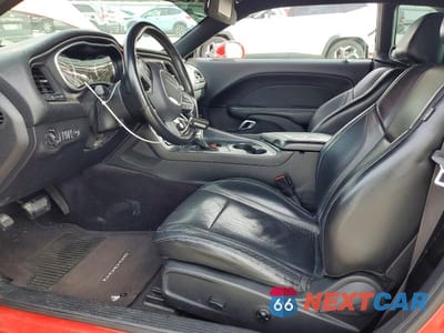 Zdjęcie 7 z 11 samochodu: 2017 DODGE CHALLENGER SXT VIN:2C3CDZAG2HH594622 - miniatura