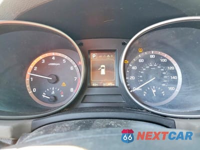 Zdjęcie 9 z 12 samochodu: 2018 HYUNDAI SANTA FE SPORT VIN:5NMZT3LB7JH080119 - miniatura