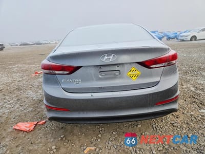 Zdjęcie 6 z 12 samochodu: 2018 HYUNDAI ELANTRA SE VIN:5NPD74LF0JH319052 - miniatura