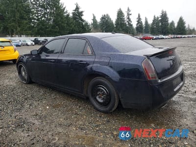 Drugie zdjęcie samochodu z przodu: 2012 CHRYSLER 300 VIN:2C3CCAAGXCH313048 - miniatura