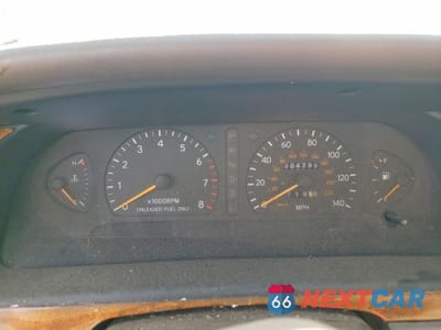 Zdjęcie 9 z 12 samochodu: 1997 TOYOTA AVALON XL VIN:4T1BF12B4VU189338 - miniatura