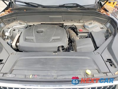 Zdjęcie 11 z 11 samochodu: 2020 VOLVO XC90 T6 MOMENTUM VIN:YV4A22PK4L1619066 - miniatura