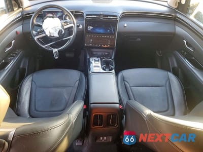 Zdjęcie 8 z 11 samochodu: 2023 HYUNDAI TUCSON LIMITED VIN:5NMJECAE8PH211829 - miniatura