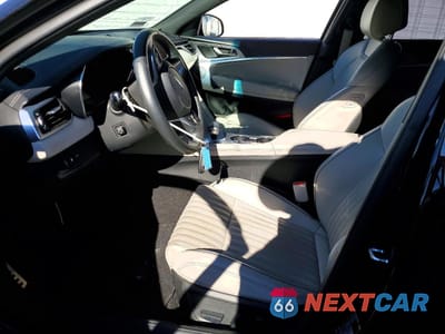 Zdjęcie 7 z 12 samochodu: 2023 GENESIS G70 BASE VIN:KMTG34TA9PU124287 - miniatura