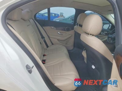 Zdjęcie 10 z 12 samochodu: 2018 MERCEDES-BENZ C 300 VIN:WDDWF4JB0JR413037 - miniatura
