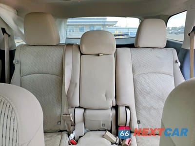 Zdjęcie 10 z 14 samochodu: 2018 DODGE JOURNEY SXT VIN:3C4PDCBG4JT525730 - miniatura