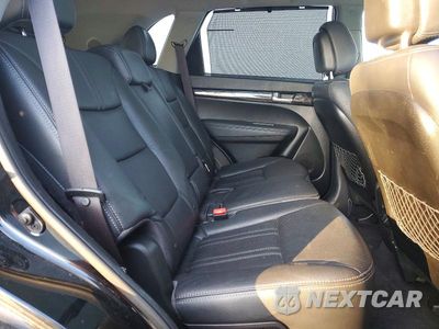 Zdjęcie 11 z 12 samochodu: 2014 KIA SORENTO SX VIN:5XYKWDA72EG479002 - miniatura