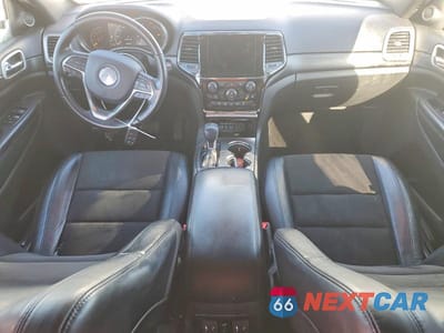 Zdjęcie 8 z 13 samochodu: 2021 JEEP GRAND CHEROKEE LAREDO VIN:1C4RJFAG1MC567292 - miniatura