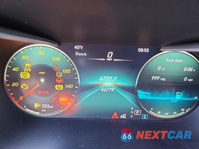 Zdjęcie 9 z 14 samochodu: 2022 MERCEDES-BENZ GLC 300 4MATIC VIN:W1N0G8EB5NV362042 - miniatura