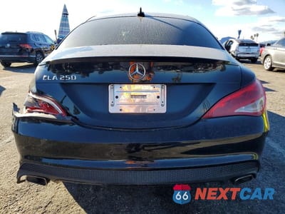 Zdjęcie 6 z 12 samochodu: 2016 MERCEDES-BENZ CLA 250 VIN:WDDSJ4EBXGN303149 - miniatura