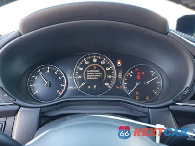 Zdjęcie 9 z 12 samochodu: 2024 MAZDA CX-30 SELECT VIN:3MVDMBBM8RM648356 - miniatura