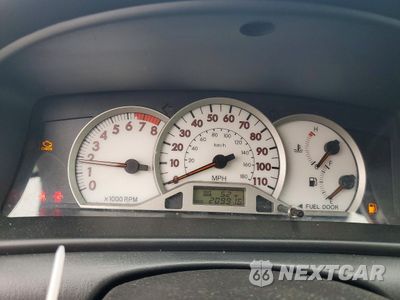 Zdjęcie 9 z 14 samochodu: 2005 TOYOTA COROLLA CE VIN:2T1BR32E15C556596 - miniatura