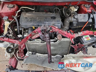 Zdjęcie 11 z 14 samochodu: 2007 TOYOTA COROLLA CE VIN:1NXBR32E87Z892117 - miniatura