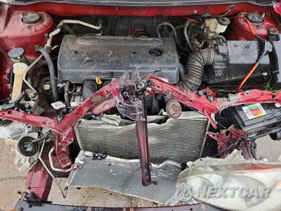Zdjęcie 11 z 14 samochodu: 2007 TOYOTA COROLLA CE VIN:1NXBR32E87Z892117 - miniatura