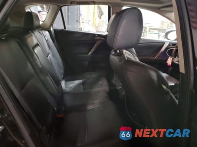 Zdjęcie 10 z 13 samochodu: 2013 MAZDA 3 I VIN:JM1BL1MP1D1816745 - miniatura