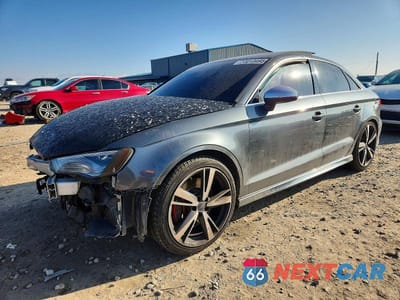 2015 AUDI S3 PREMIUM PLUS WAUBFGFF4F1034082 - główne zdjęcie licytacji z USA - miniatura