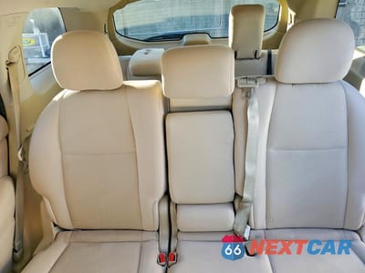 Zdjęcie 10 z 12 samochodu: 2016 NISSAN PATHFINDER S VIN:5N1AR2MN0GC614255 - miniatura