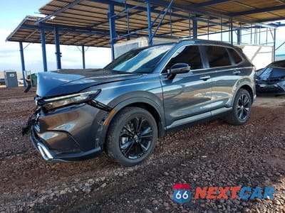 2023 HONDA CR-V SPORT TOURING 7FARS6H93PE001702 - główne zdjęcie licytacji z USA - miniatura