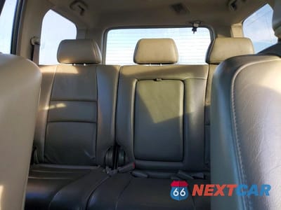 Zdjęcie 10 z 13 samochodu: 2007 HONDA PILOT EXL VIN:5FNYF28517B008553 - miniatura