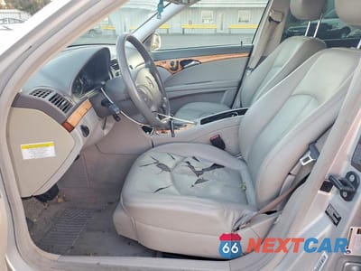 Zdjęcie 7 z 11 samochodu: 2006 MERCEDES-BENZ E 350 VIN:WDBUF56J36A908022 - miniatura