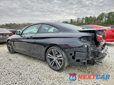 Drugie zdjęcie samochodu z przodu: 2015 BMW 435 I VIN:WBA3R1C55FK194275 - miniatura