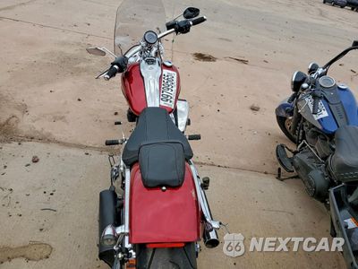 Zdjęcie 6 z 9 samochodu: 2025 HARLEY-DAVIDSON FXBR VIN:1HD1YE91XSB011700 - miniatura