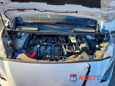 Zdjęcie 12 z 13 samochodu: 2023 FORD TRANSIT CONNECT XLT VIN:NM0LS7T23P1565941 - miniatura