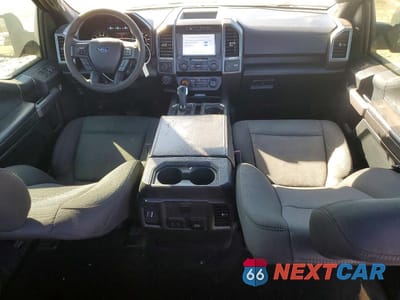 Zdjęcie 8 z 12 samochodu: 2020 FORD F150 SUPERCREW VIN:1FTEW1C58LFA81591 - miniatura