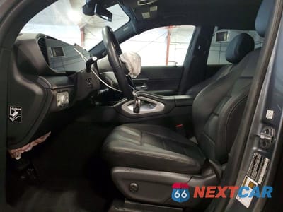 Zdjęcie 7 z 12 samochodu: 2025 MERCEDES-BENZ GLE 450E 4MATIC VIN:4JGFB4GB3SB293978 - miniatura