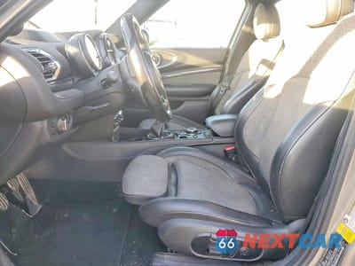 Zdjęcie 7 z 12 samochodu: 2018 MINI COOPER S CLUBMAN VIN:WMWLN9C56J2B32454 - miniatura