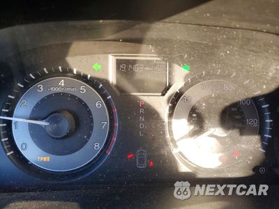 Zdjęcie 9 z 13 samochodu: 2011 HONDA ODYSSEY EXL VIN:5FNRL5H60BB039566 - miniatura